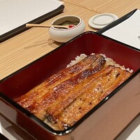 東京竹葉亭 リーガロイヤルホテル店 - 