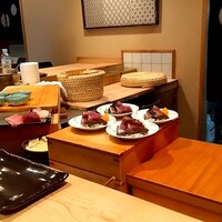 鮨 福原 - 