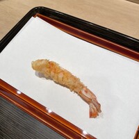 てんぷら 近藤 - 