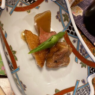 食事処 かすり_1