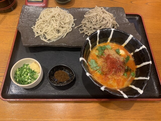 Soba Fuji photo 3
