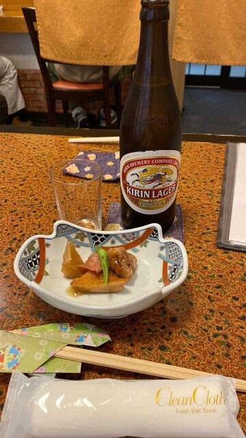 Shokujidokoro Kasuri