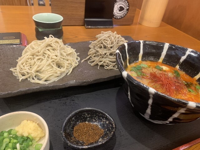 Soba Fuji photo 4