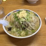 旭川ラーメン こぐまん - 