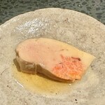 イチリン ハナレ - 2023.7.  鮟肝