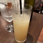 TRATTORIA Montagne Cucina