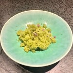 イチリン ハナレ - 2023.7.  大葉