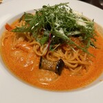 TRATTORIA Montagne Cucina