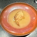 イチリン ハナレ - 2023.7.  フカヒレ