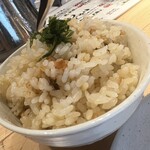 くそオヤジ最後のひとふり - 