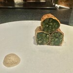 イチリン ハナレ - 2023.7.  湯葉