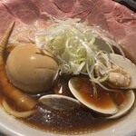 くそオヤジ最後のひとふり - 