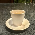 イチリン ハナレ - 2023.7.  龍井茶