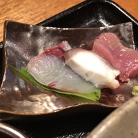 魚感うえさき - 