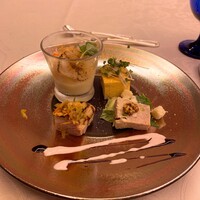 イタリア料理 サンミケーレ - 