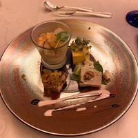 イタリア料理 サンミケーレ - 