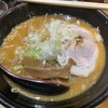 麺処 花田 上野店