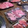 焼肉 炙屋武蔵