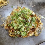 Okonomiyaki Hirano - 