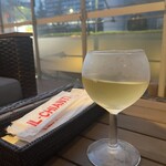 イルキャンティ・カフェ - 白ワイン