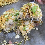 Okonomiyaki Hirano - 