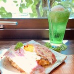 cafe橙 - 