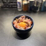 百合の咲く場所 - 