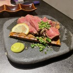 焼肉 三年目の浮気 - 