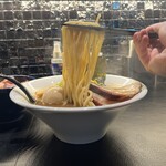 百合の咲く場所 - 