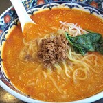 川龍 - 四川担々麺