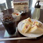 ITOHya coffee shop - 