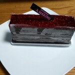 マキノ - ショコラスペシャル　420円税込