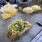 Okonomiyaki Hirano - 