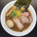 百合の咲く場所 - 