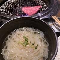 焼肉 炙屋武蔵 - 
