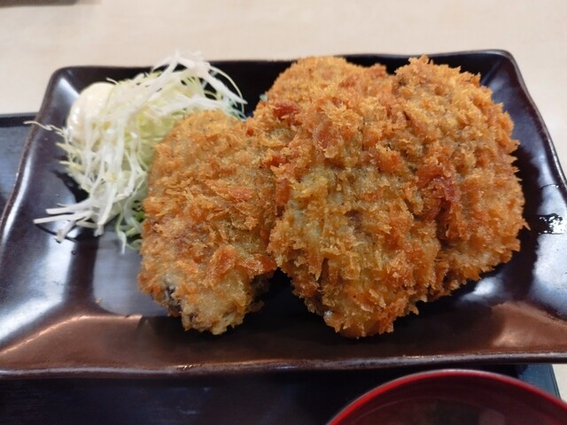 正油ラーメンがおすすめです : 食事処 たけよしの写真
