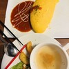 本山 de cafe HARUJI