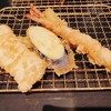 博多天ぷら たかお 東京ポートシティ竹芝店