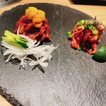 焼肉 藤虎 - 