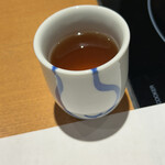 木曽路 - 美味しいほうじ茶( ＾∀＾)