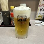 すたぁーと - 生中