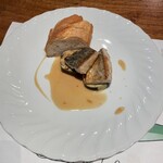 クー・ドゥ・バレーヌ - 