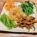 YAKINIKU HUJITORA - 