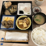 広島おもてなし料理 宵夜燈 - 