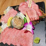 YAKINIKU HUJITORA - 