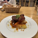 藤屋食堂 - 料理写真: