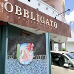 Mexican Food OBBLIGATO - 