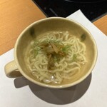 木曽路 - 美味しい中華麺
