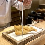 日本橋 蕎ノ字 - 