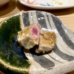 日本橋 蕎ノ字 - 